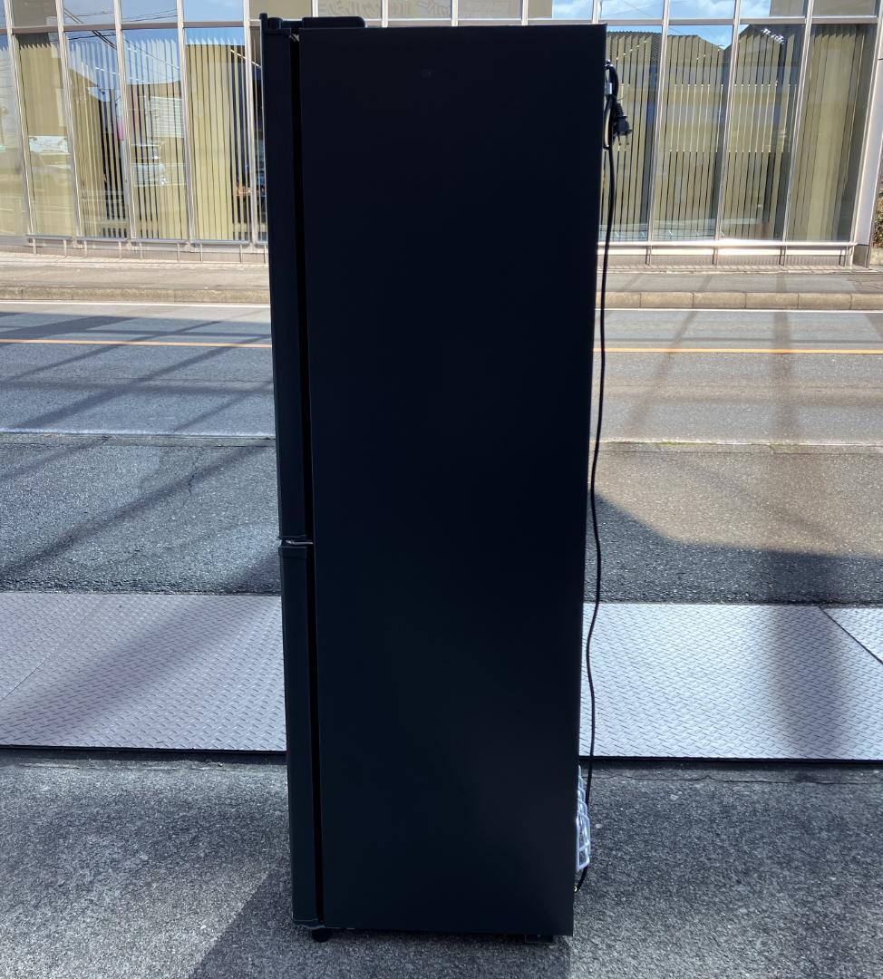 愛知岐阜/送料無料★アイリス 162L冷蔵庫 IRSE-16A-HA 2021年