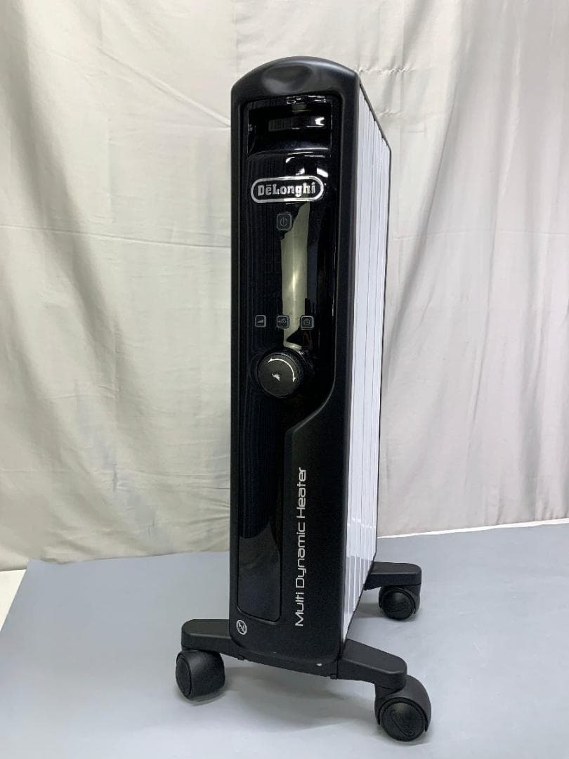 【良品】デロンギ マルチダイナミックヒーター MDHU09-BK
