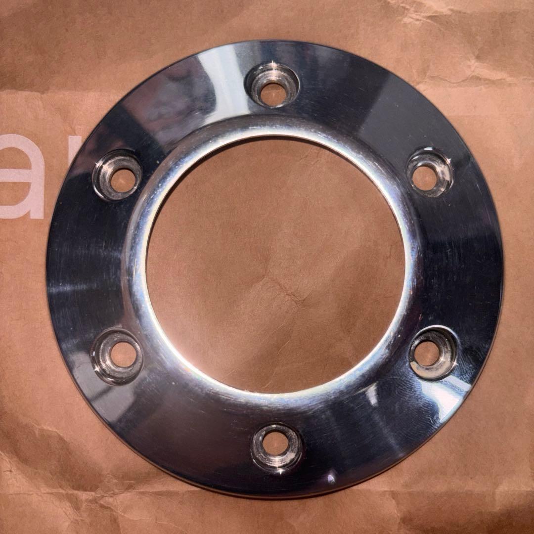 ナルディ4メタル(35Φ) 正規品