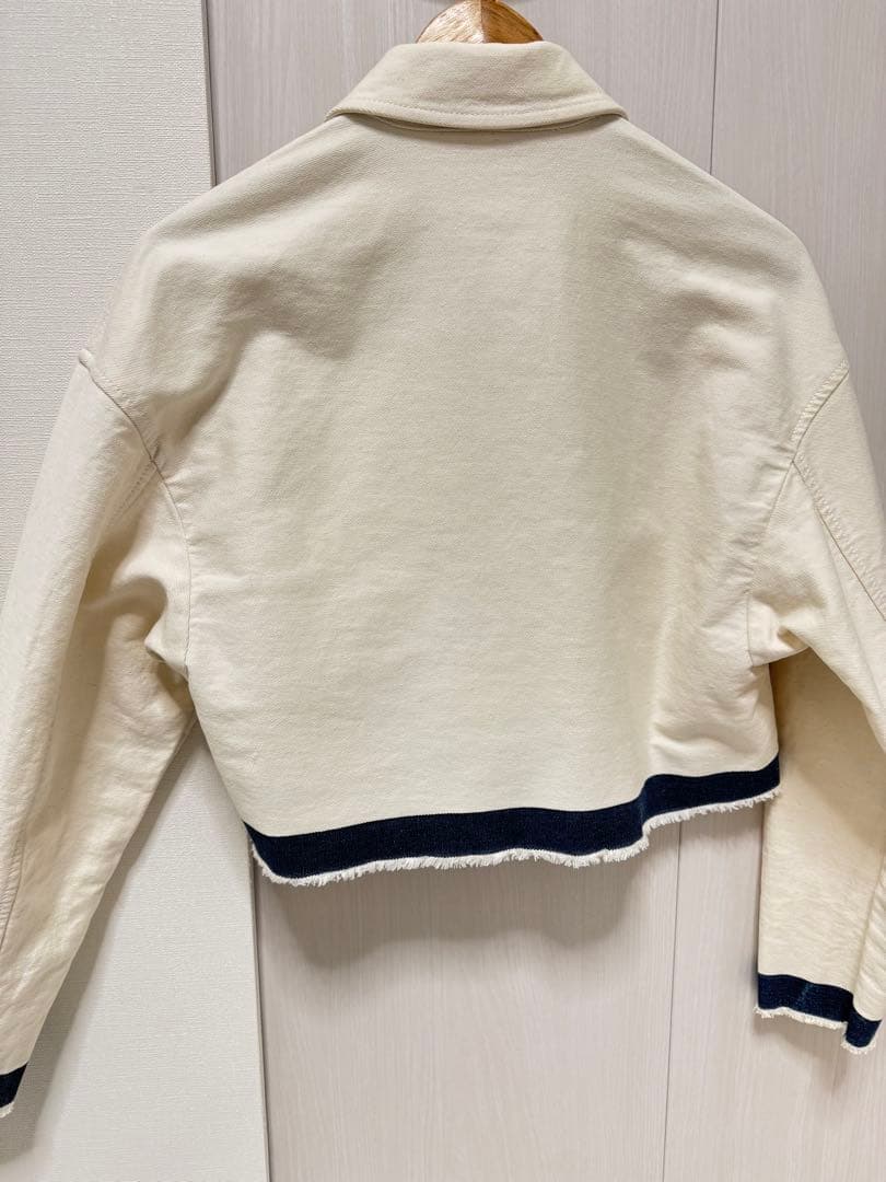 PRADA デニムジャケット