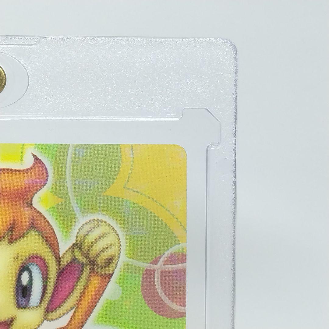 ポケモンずかんカード DP編 SPクリアカード 2枚セット