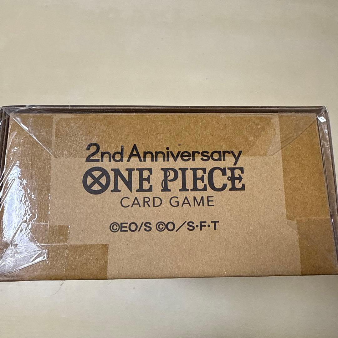 【未開封】2nd/3rd ANNIVERSARY SET