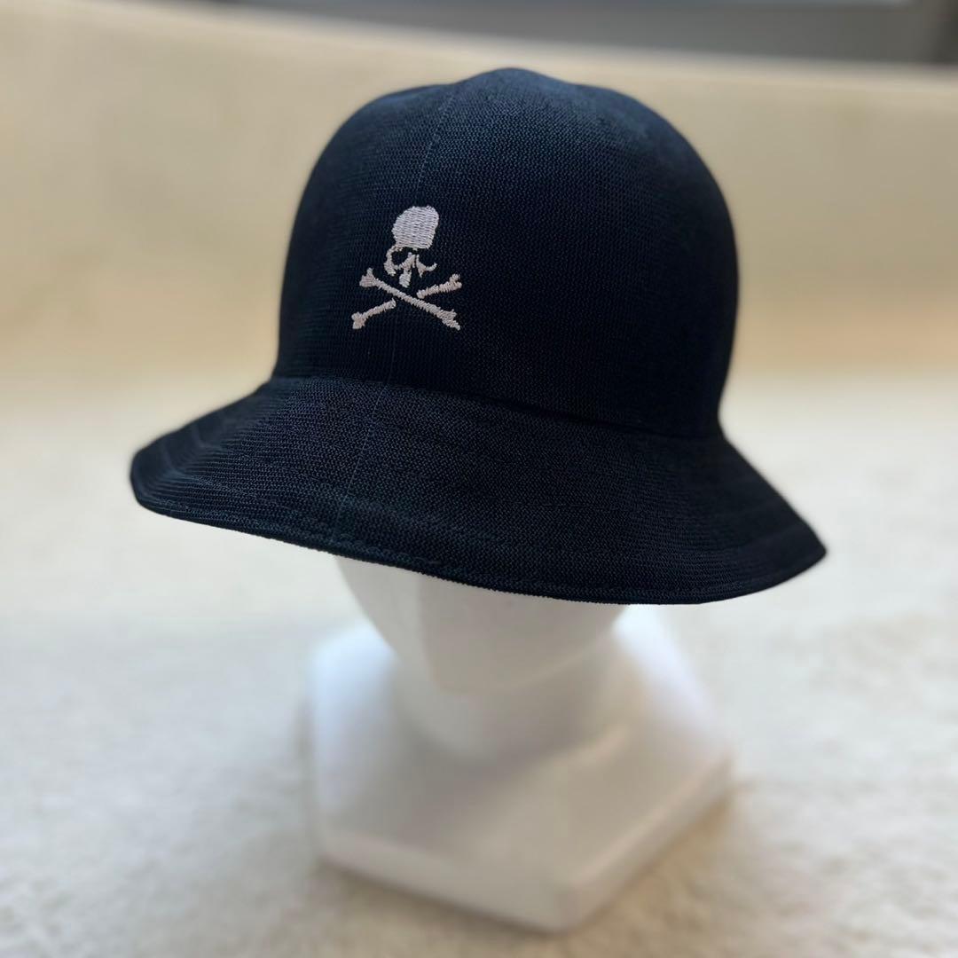 KANGOL×MASTERMIND FLIP IT REV TROPIC XL