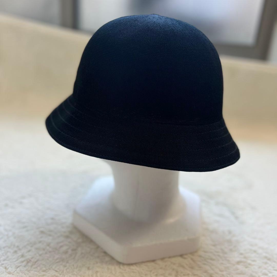KANGOL×MASTERMIND FLIP IT REV TROPIC XL
