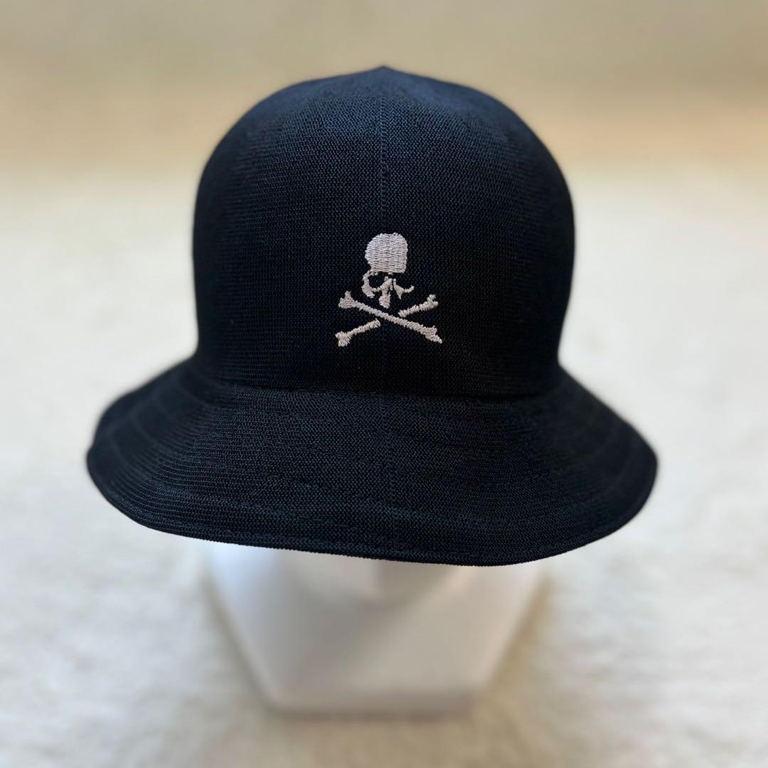 KANGOL×MASTERMIND FLIP IT REV TROPIC XL