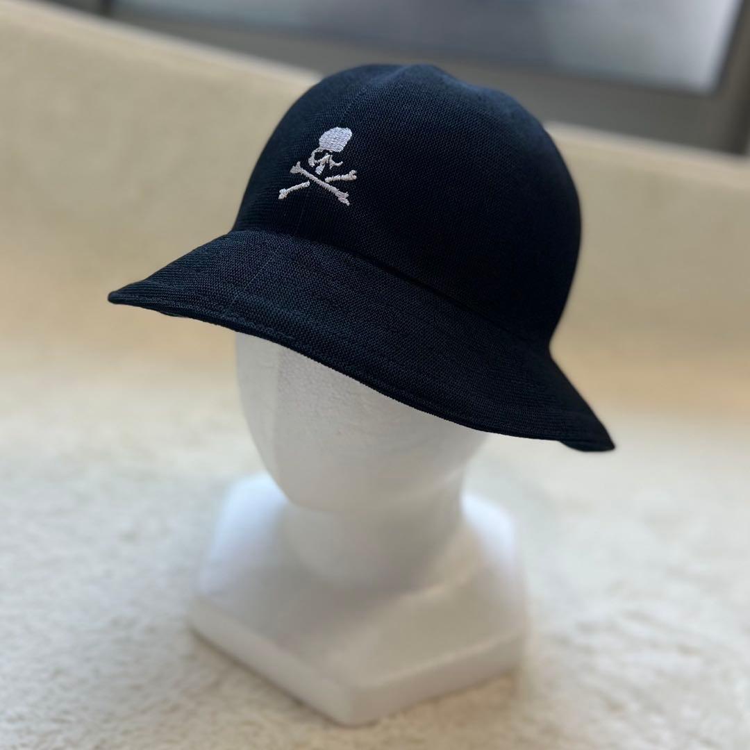 KANGOL×MASTERMIND FLIP IT REV TROPIC XL