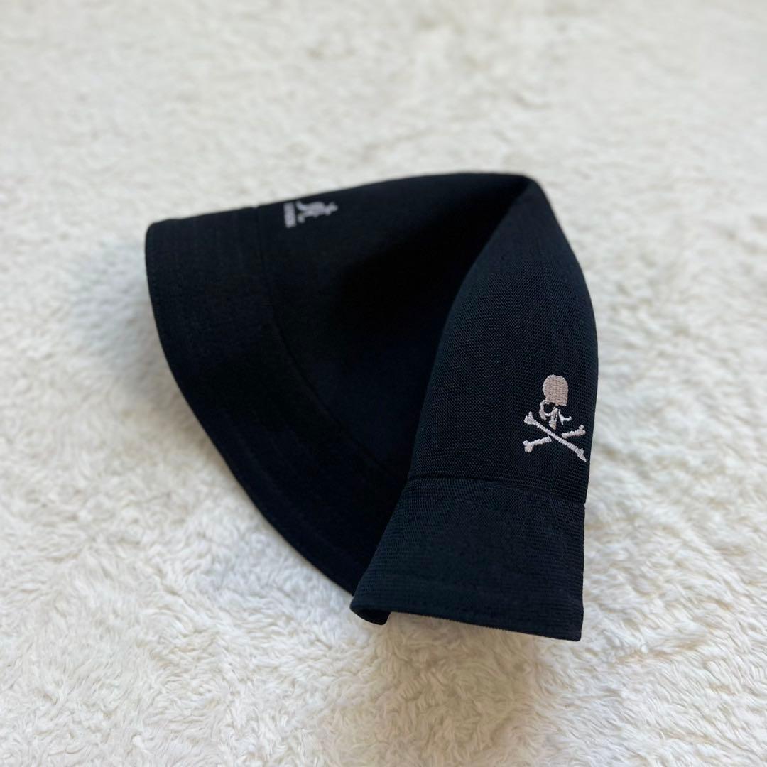 KANGOL×MASTERMIND FLIP IT REV TROPIC XL