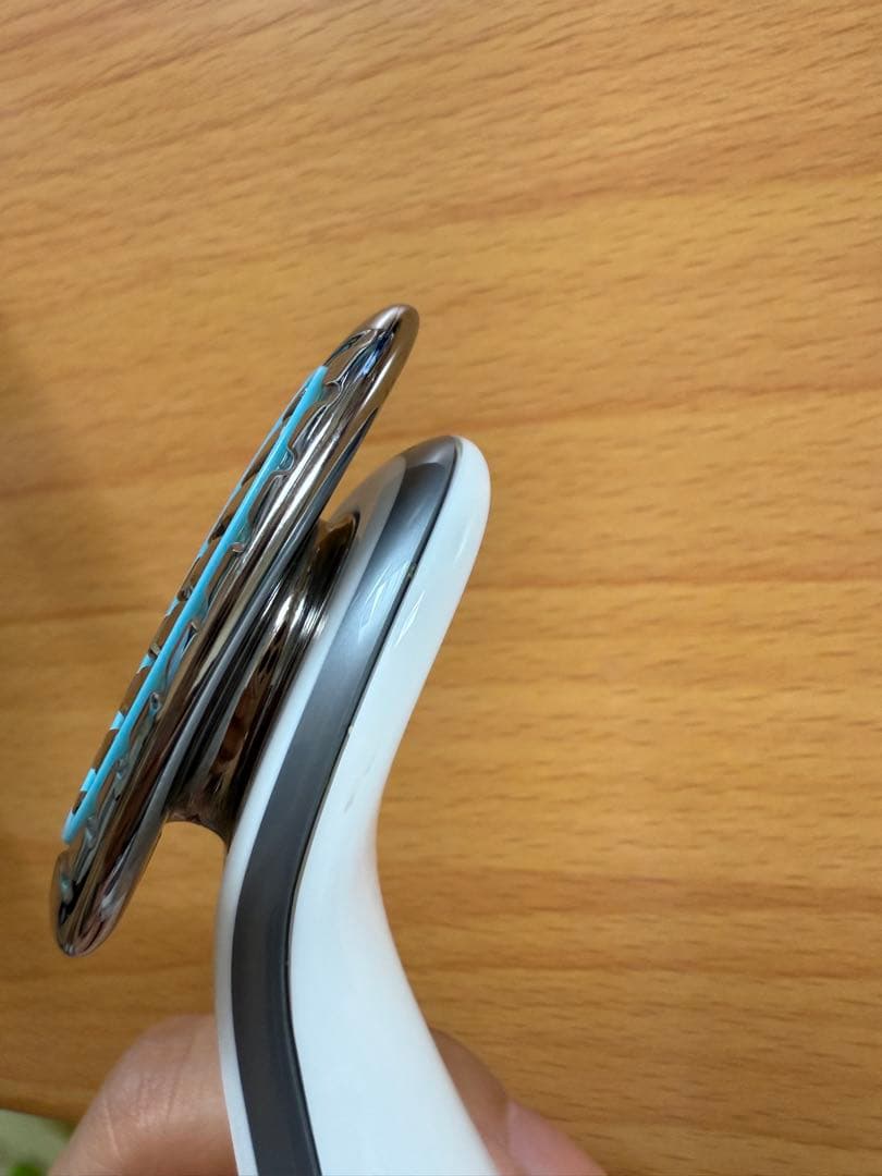 NU SKIN ageLOC Boost 本体