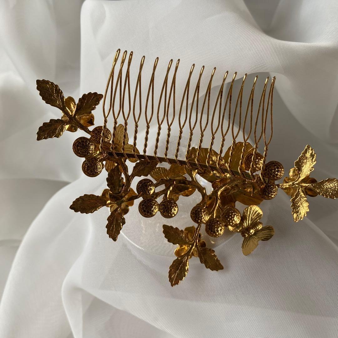 Jennifer behr ジェニファーベア