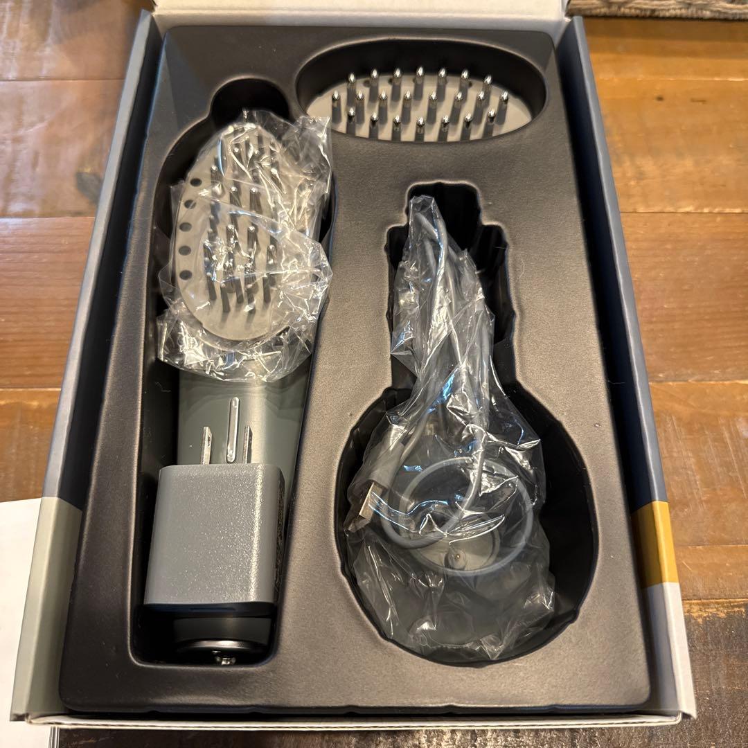 mysé スカルプリフトアクティブプラス MR-82G