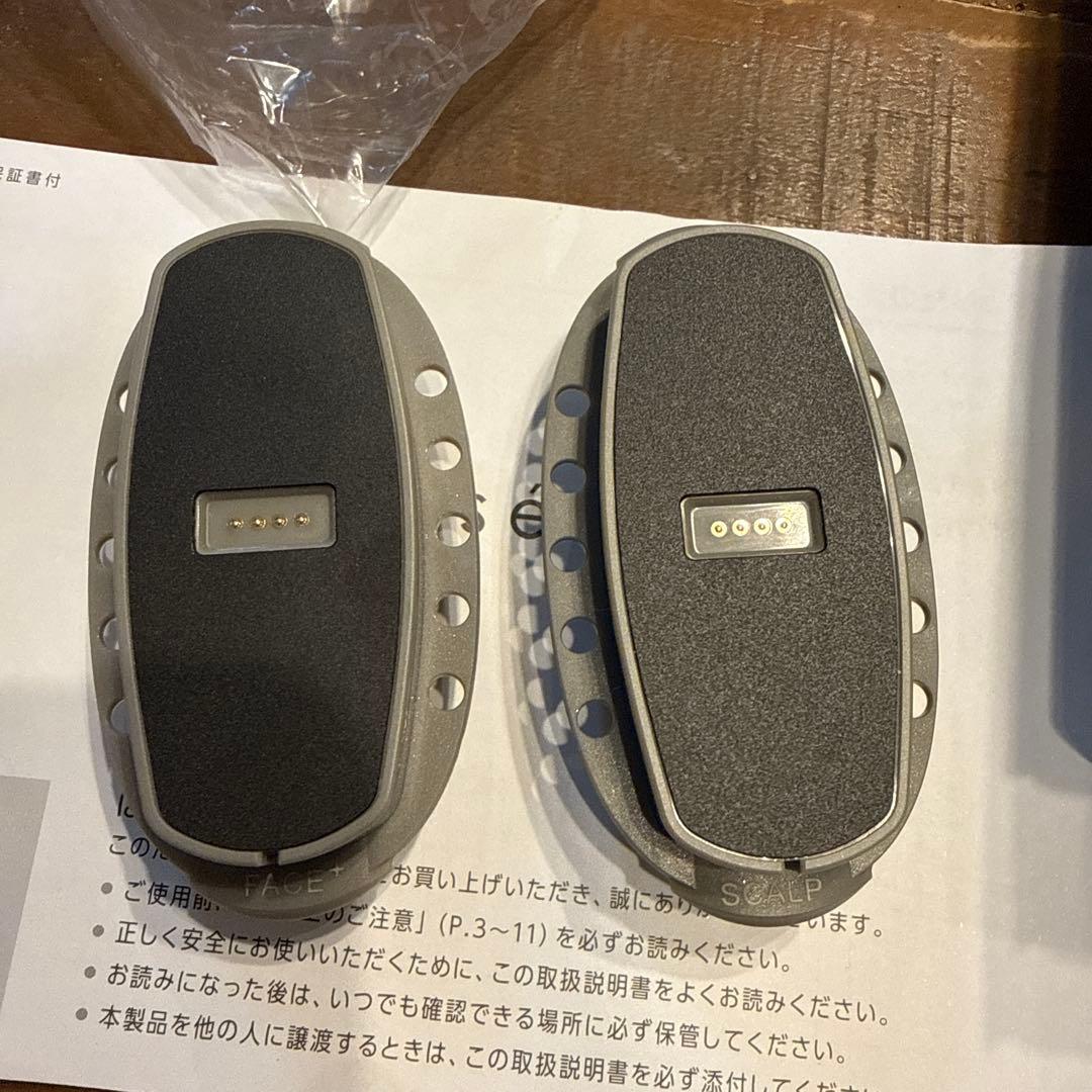 mysé スカルプリフトアクティブプラス MR-82G