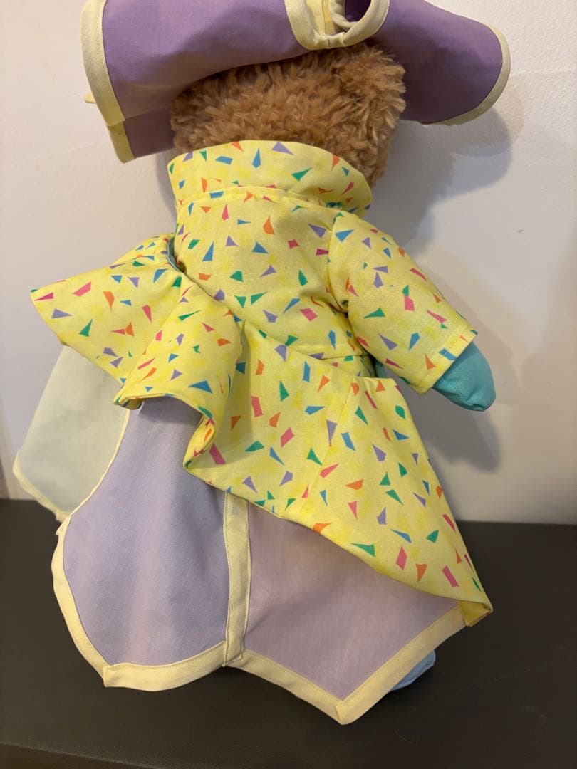 着せ替え服・アウトフィット Rei