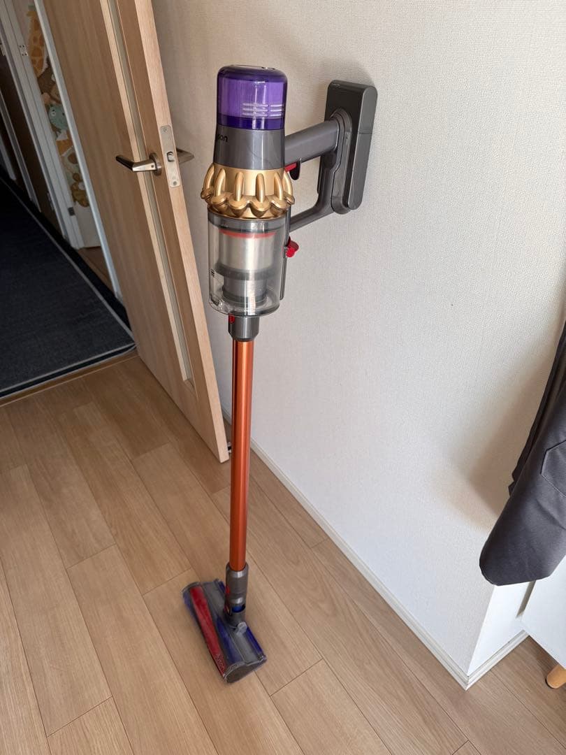 Dyson SV15 v11 absolute 充電台スタンド