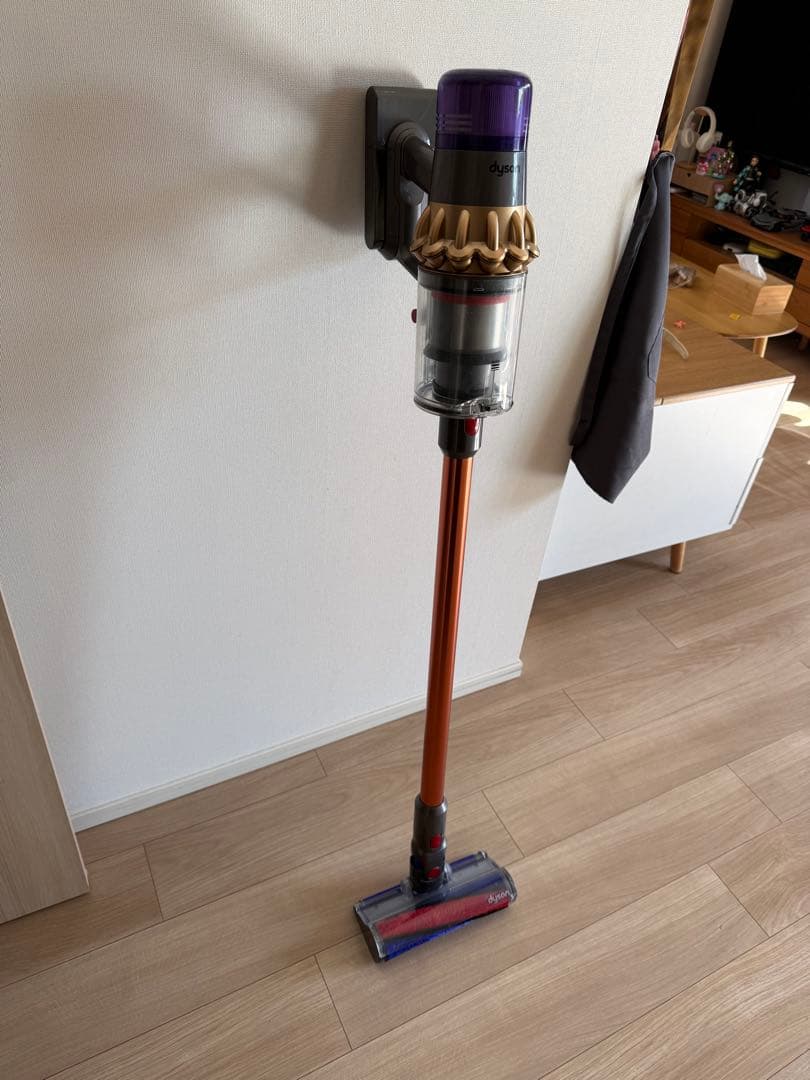 Dyson SV15 v11 absolute 充電台スタンド