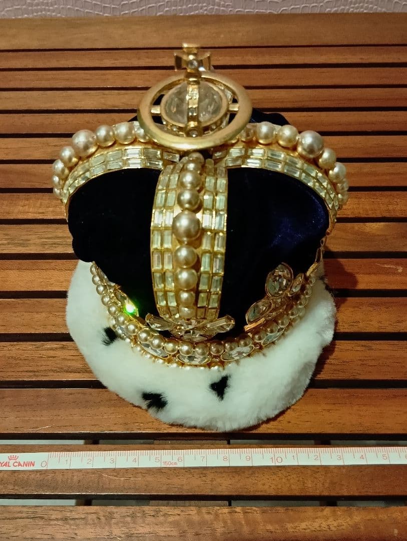 Vivienne Westwood　超レアヴィンテージ　ミニクラウン