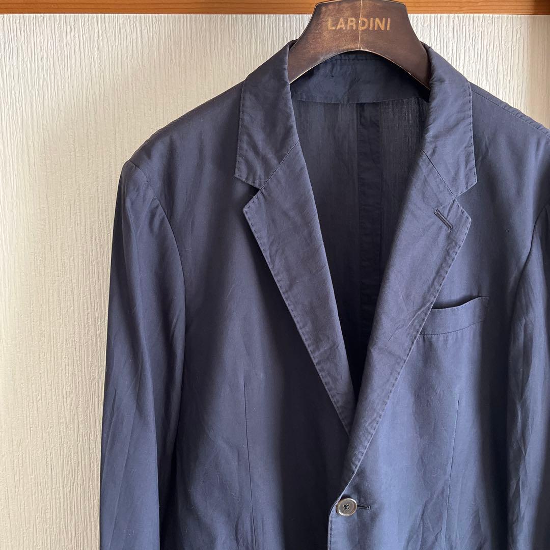 TOMORROWLAND PILGLIM シルク混 テーラード ジャケット