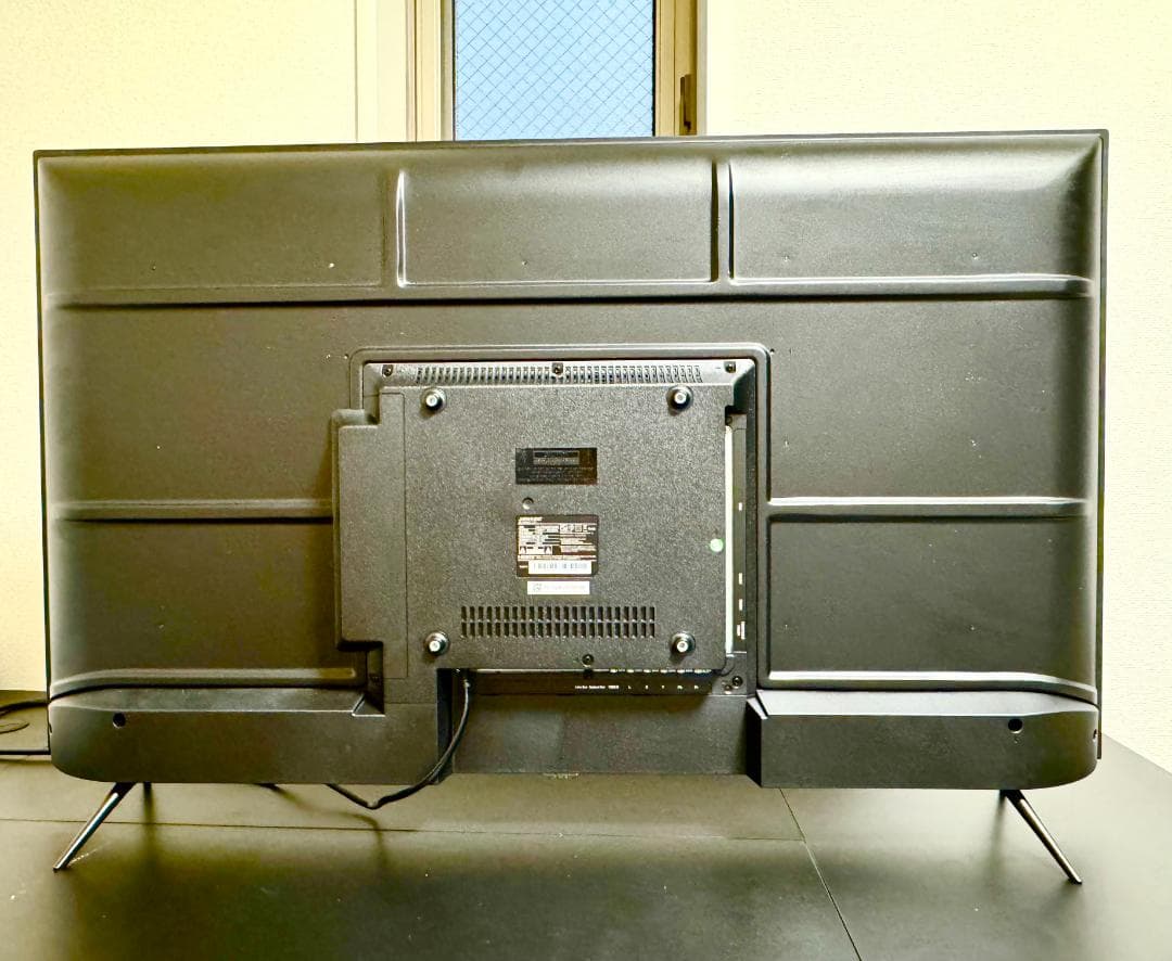 JN-IPS4302TUHDR（JAPANNEXT）