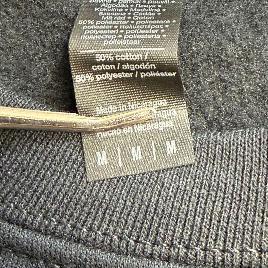 トップス 990 CHALLENGER x HOSOI x BROSH Crewneck