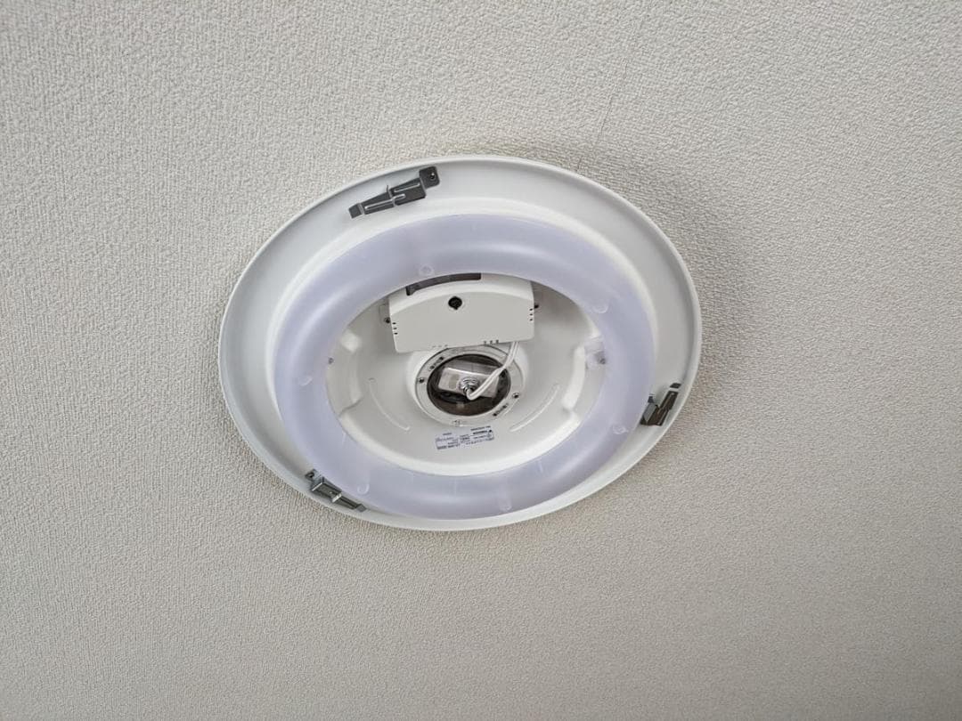 [山善] LEDシーリングライト 12畳 (日本照明工業会基準) 5300lmp