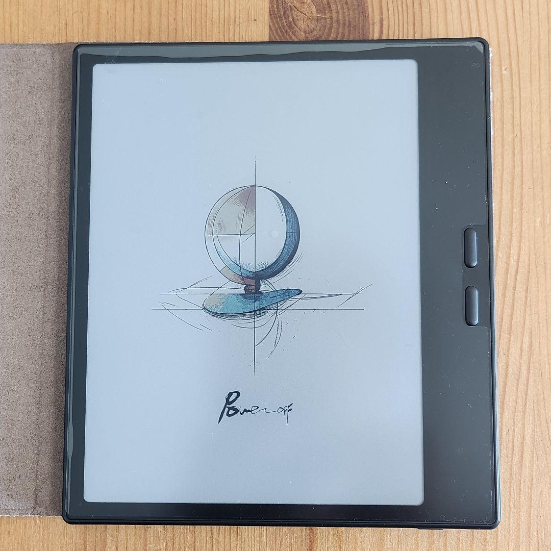 boox go7 color gen2 純正ペン&保護カバー&液晶シートセット