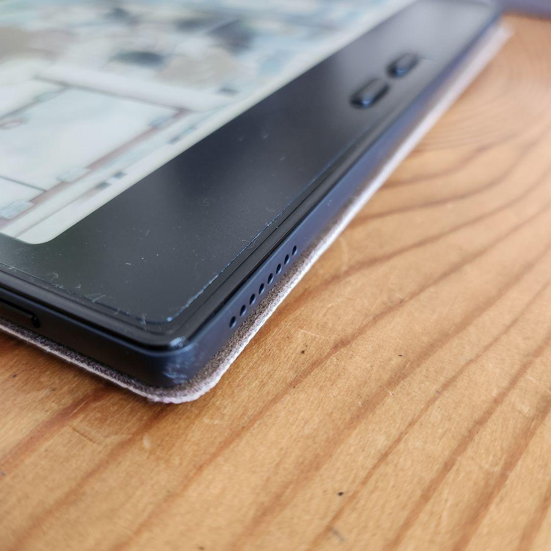 boox go7 color gen2 純正ペン&保護カバー&液晶シートセット