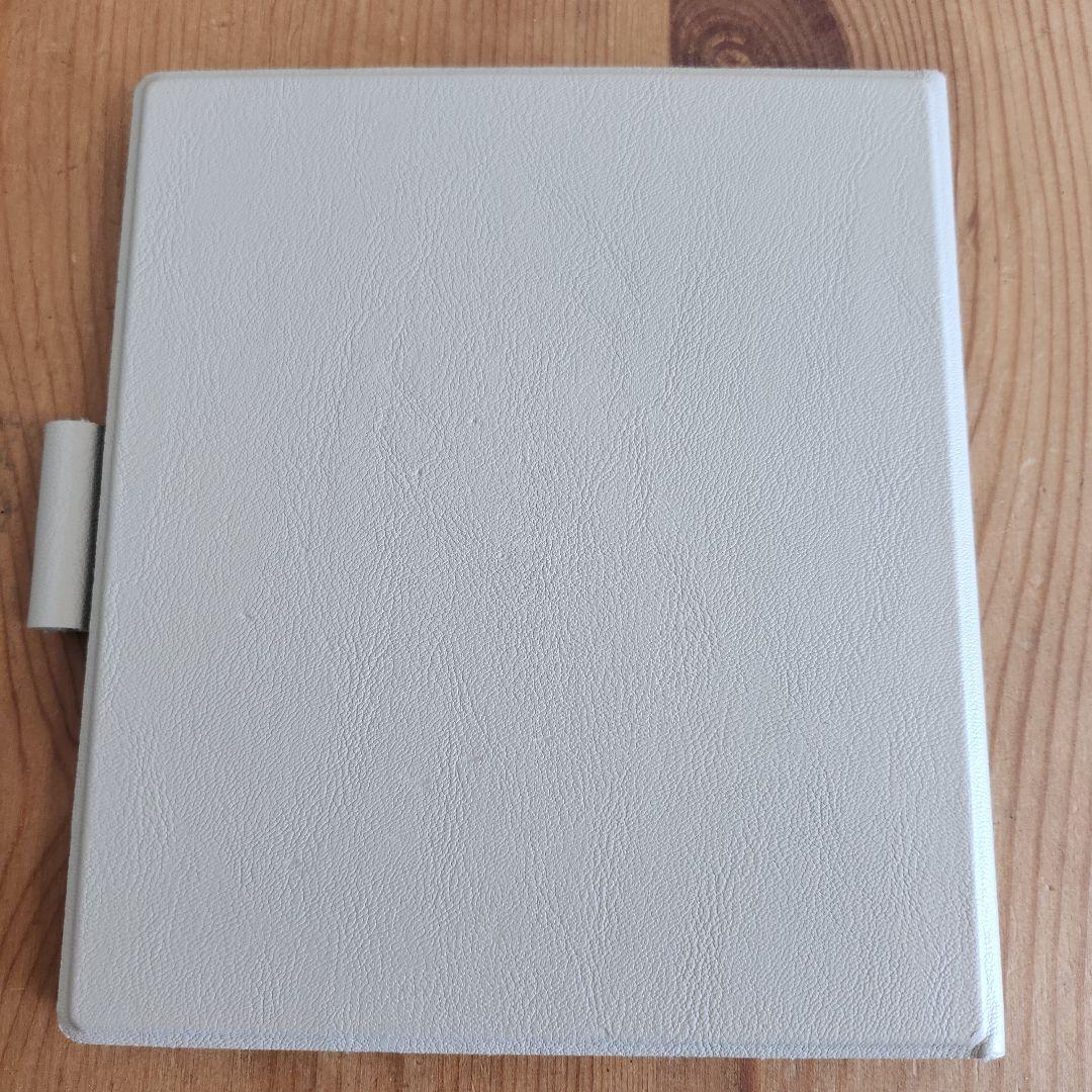 boox go7 color gen2 純正ペン&保護カバー&液晶シートセット