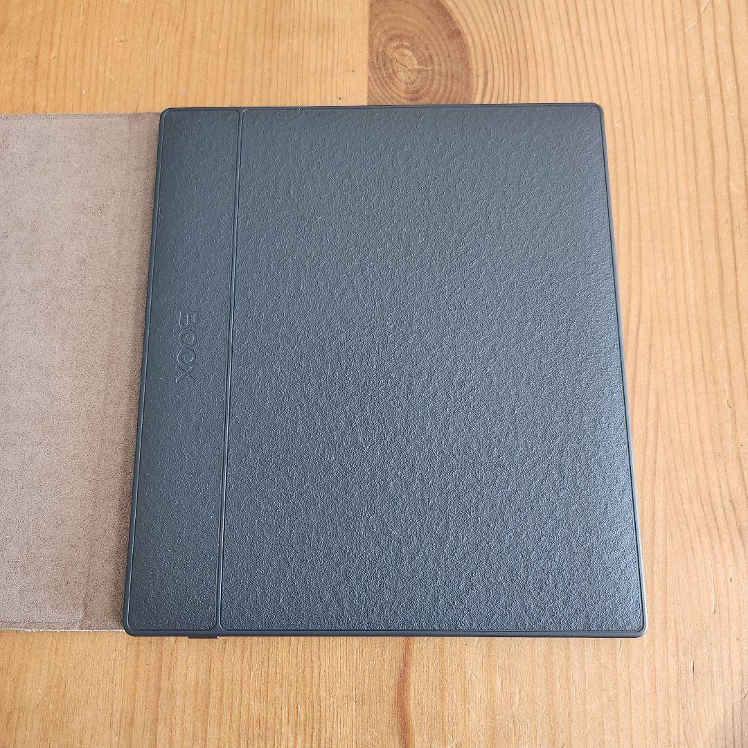 boox go7 color gen2 純正ペン&保護カバー&液晶シートセット