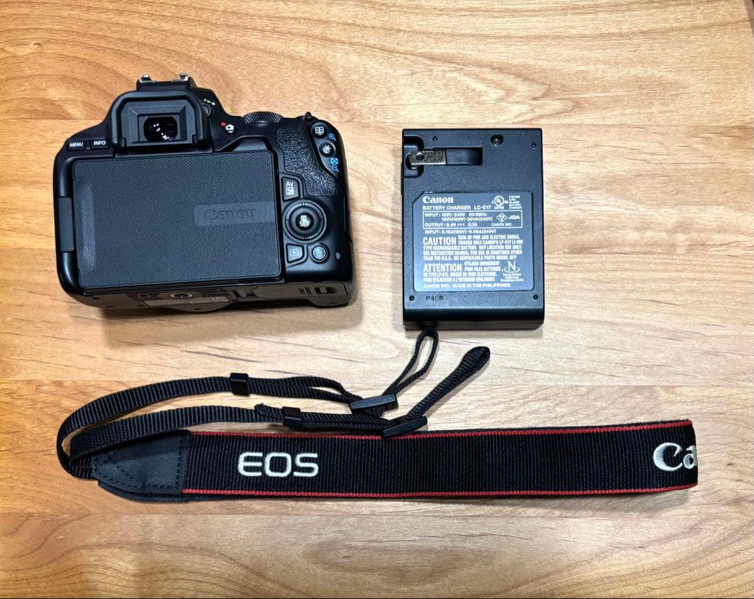 デジタルカメラ Canon eos kissx10