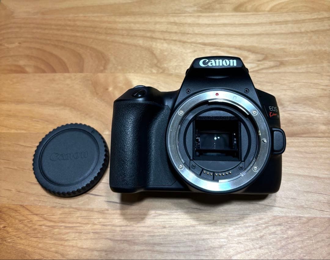 デジタルカメラ Canon eos kissx10