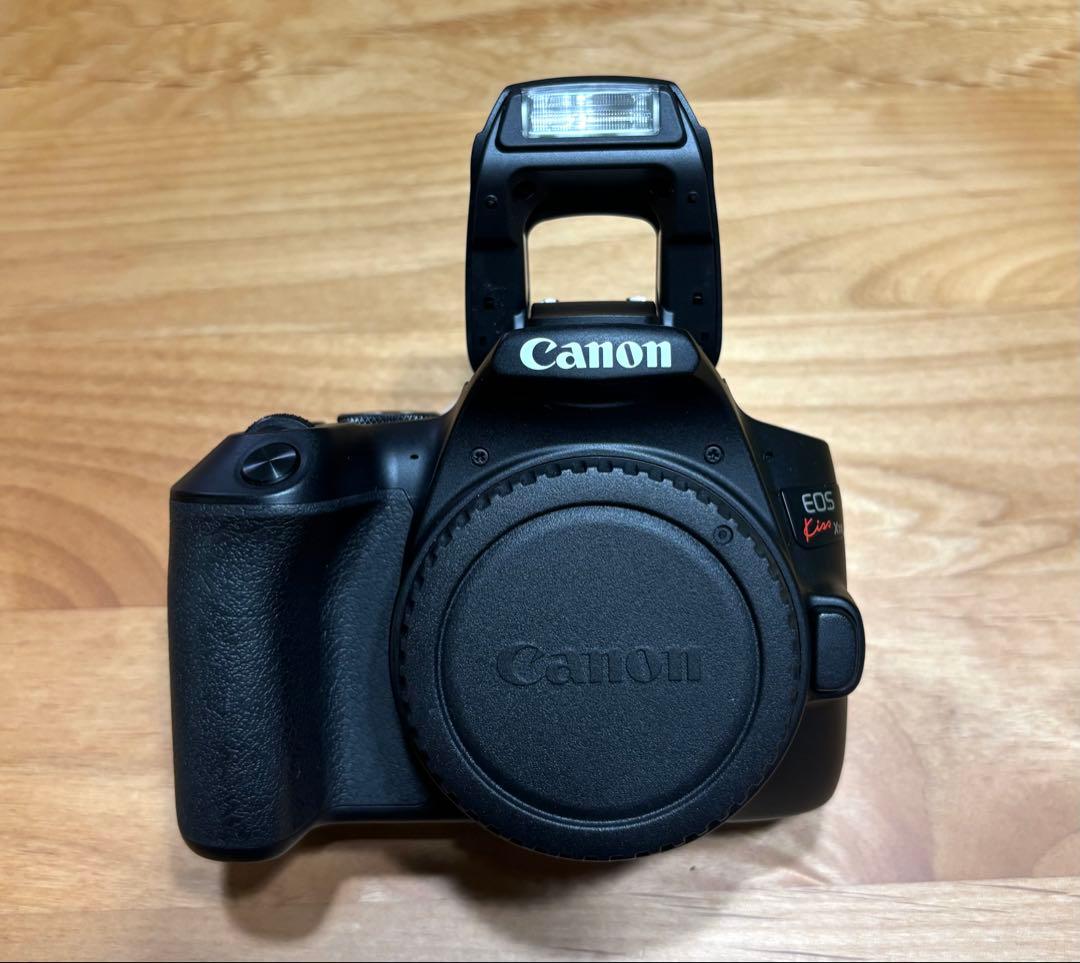 デジタルカメラ Canon eos kissx10