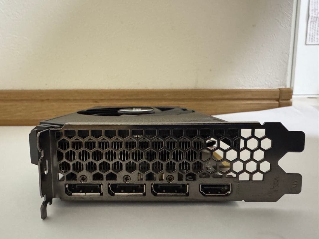 グラフィックボード・グラボ・ビデオカード Palit NVIDIA GeForce RTX 3060 12GB