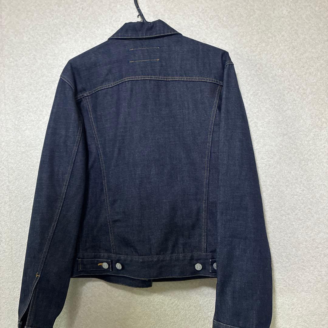 GUCCI デニムジャケット