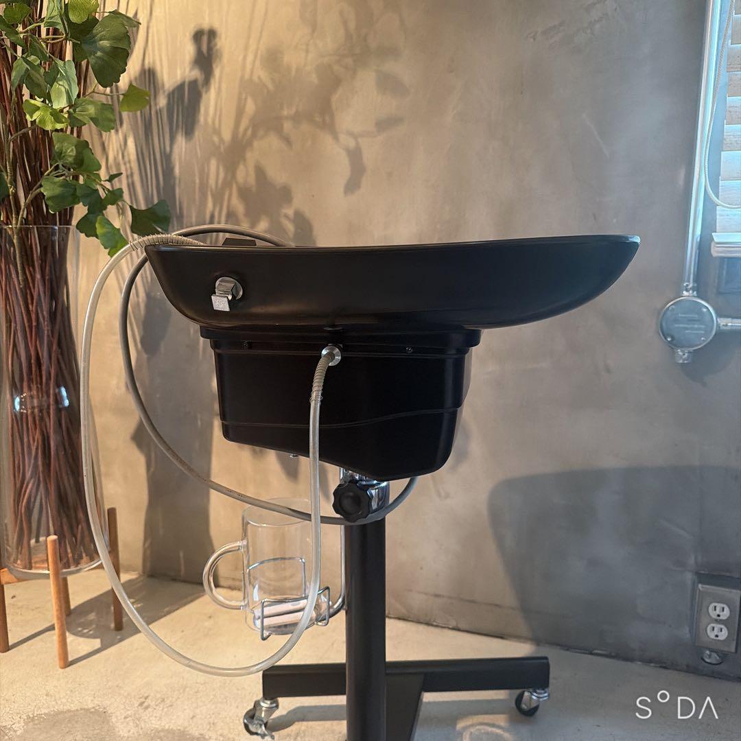 パイウェイドック　ヘッドスパ