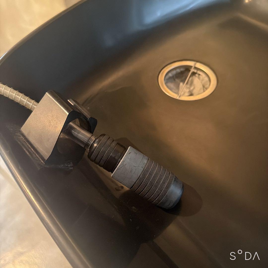 パイウェイドック　ヘッドスパ