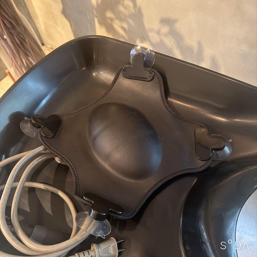 パイウェイドック　ヘッドスパ