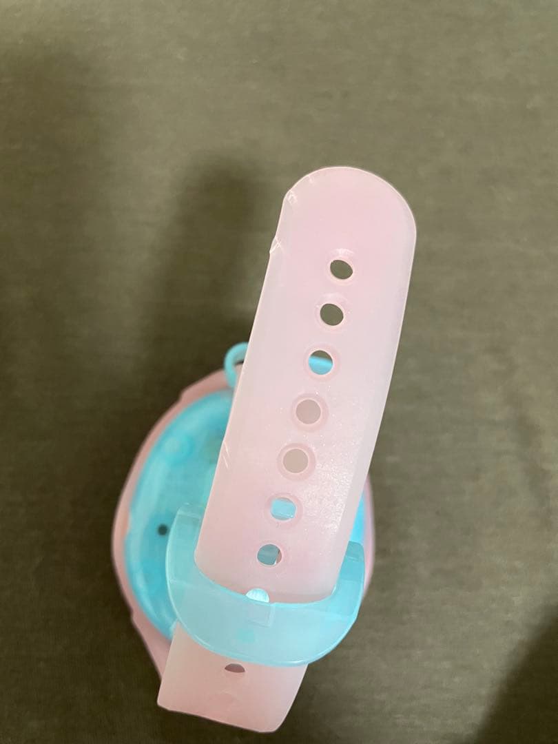 Tamagotchi Uni たまごっちユニ　エンジェルフェスティバル