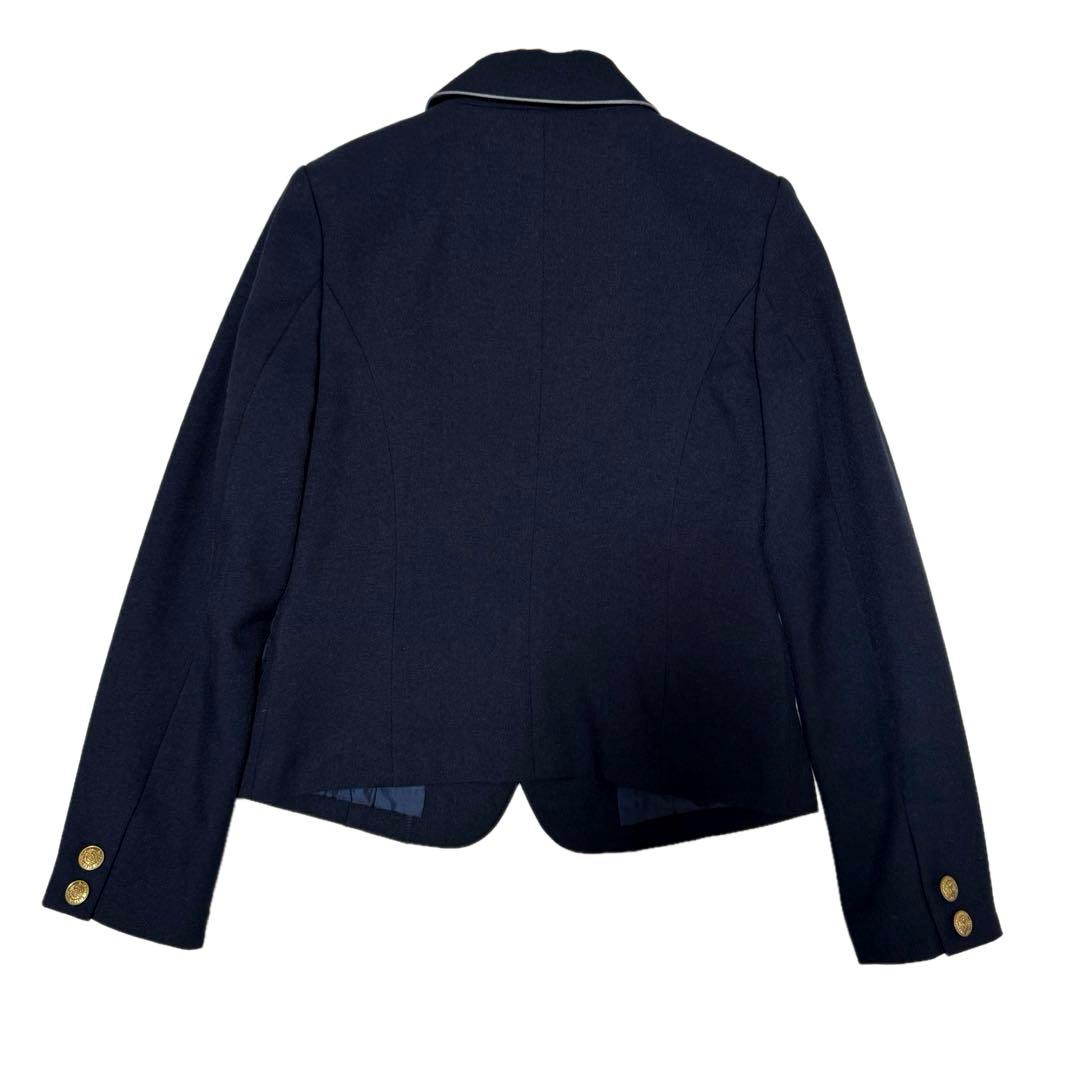 未使用級 EAST BOY フォーマル 4点セットブレザー 女の子 165