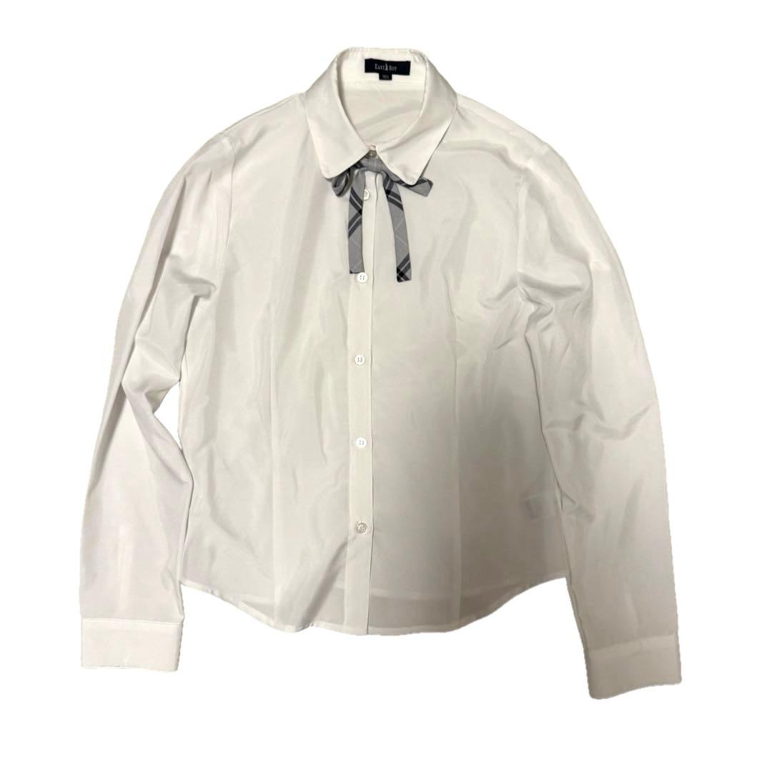 未使用級 EAST BOY フォーマル 4点セットブレザー 女の子 165