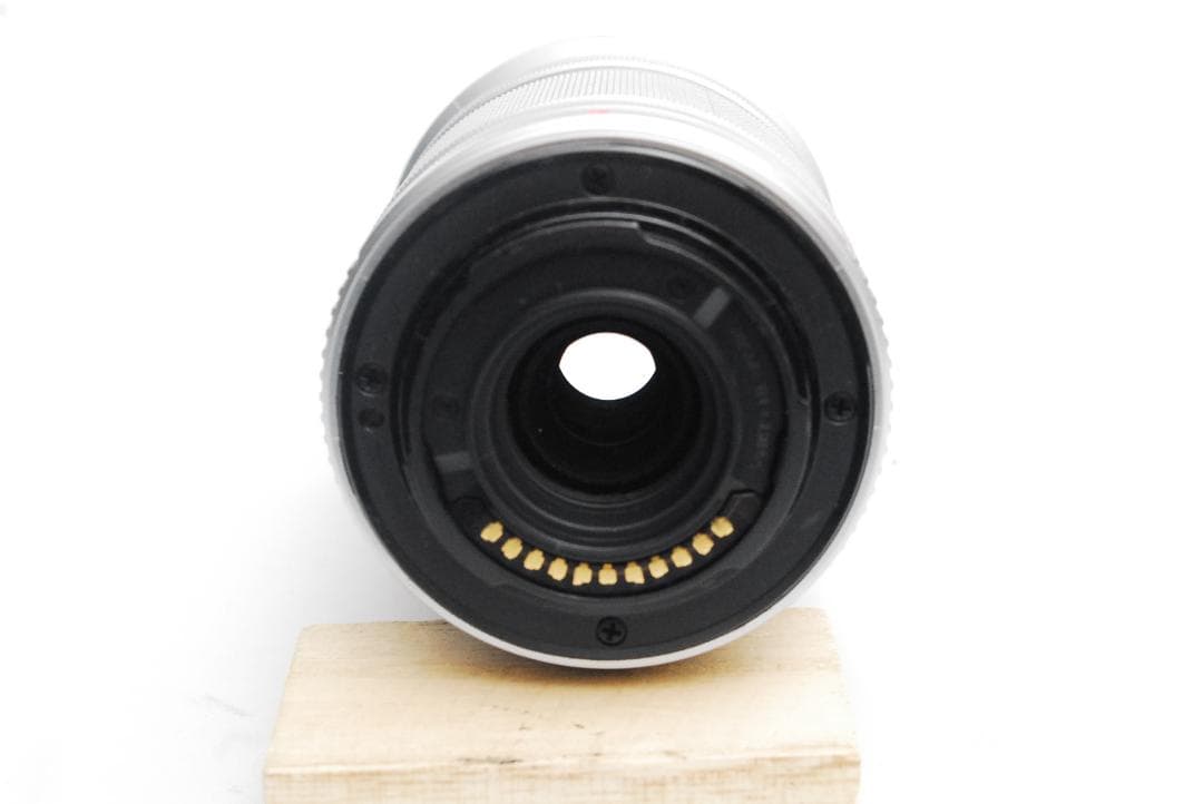 レンズ(ズーム) OLYMPUS M ZUIKO DIGITAL 40-150mm ED MSC