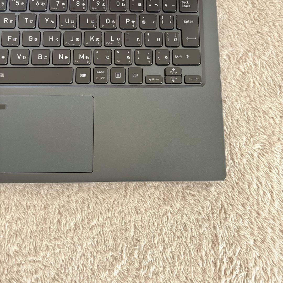 DYNABOOK G83 HU 11世代 i5超軽型ノートPC 16GB