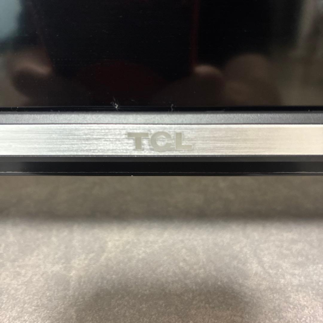 TCL65型テレビ　65C646