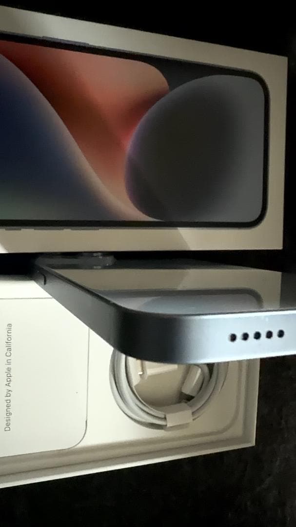 ⭐️le Dan さん専用⭐️Phone14 128GB ブルー SIMフリー