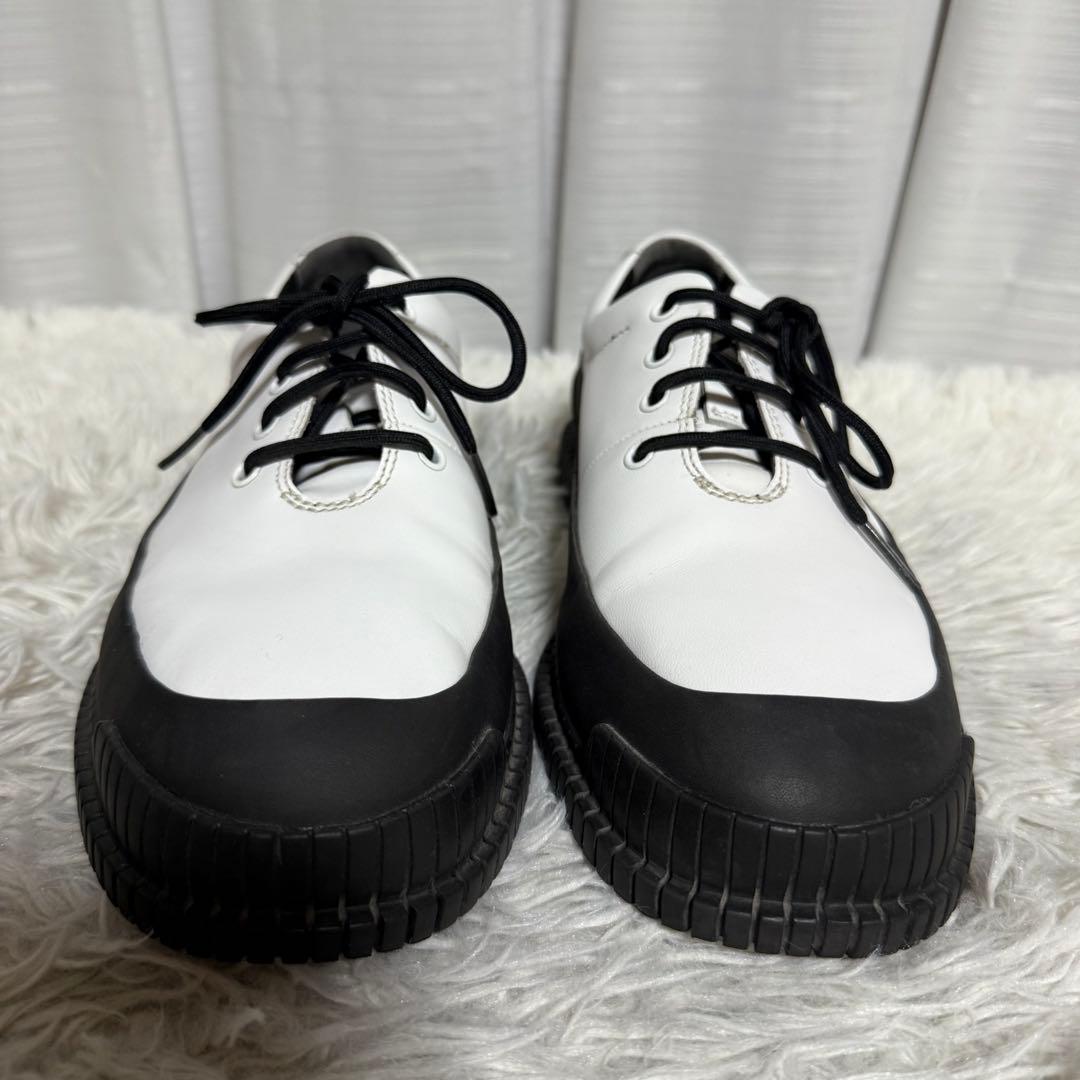 ⭐️未使用級⭐️ Camper Pix ローファー　カンペール　シューズ