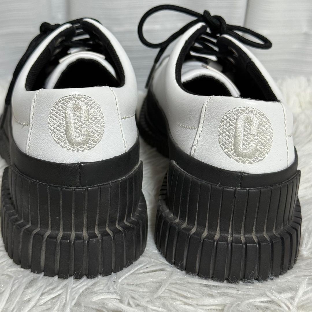 ⭐️未使用級⭐️ Camper Pix ローファー　カンペール　シューズ