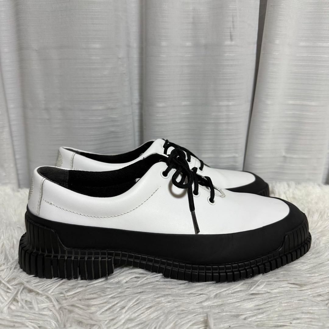 ⭐️未使用級⭐️ Camper Pix ローファー　カンペール　シューズ