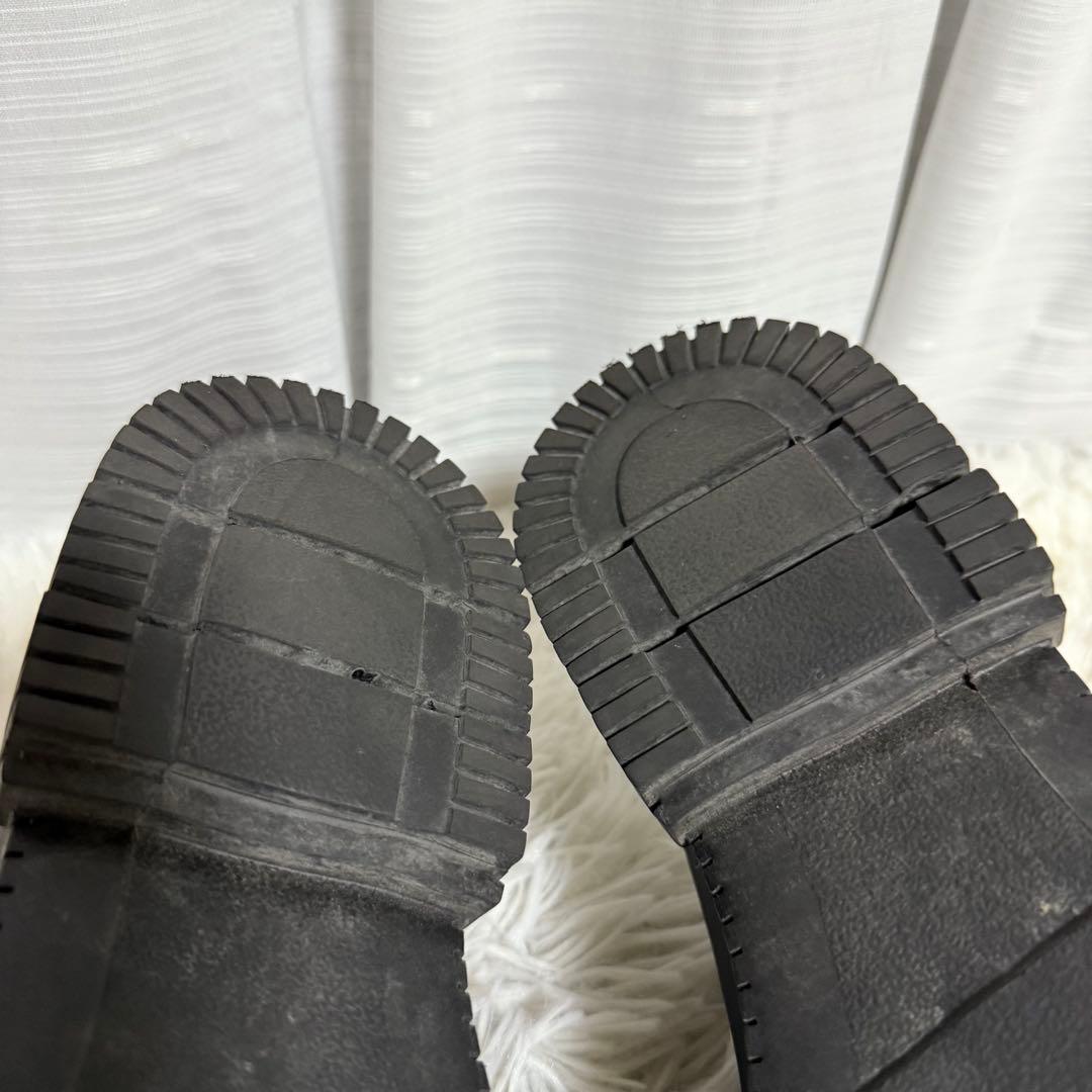 ⭐️未使用級⭐️ Camper Pix ローファー　カンペール　シューズ