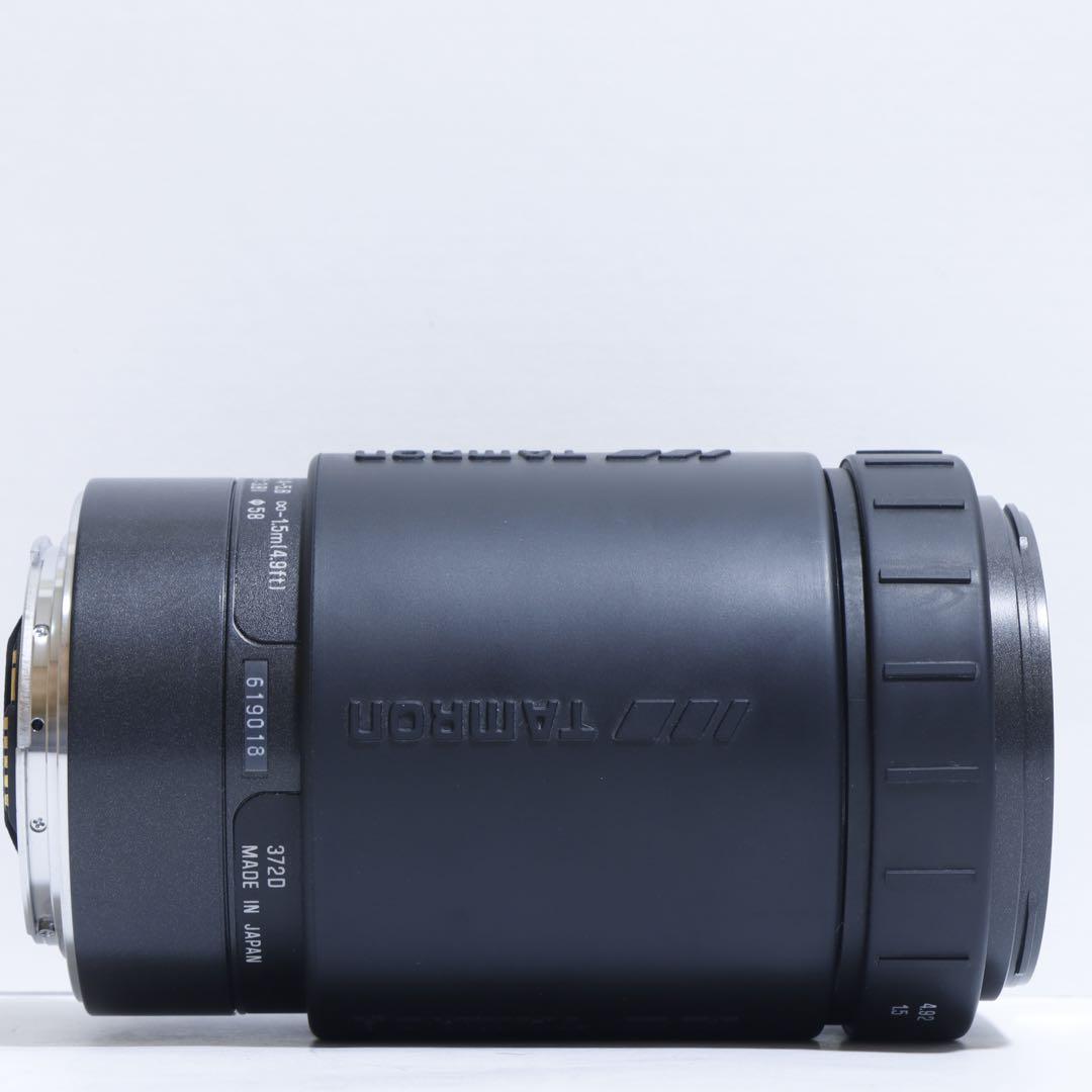 ◇大迫力300mm超望遠◇ TAMRON 70-300mm for Canon