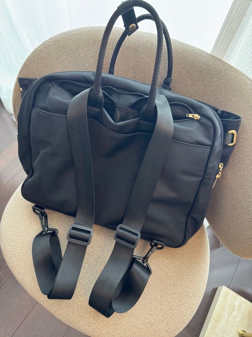 【SELENT ETHER】PASSION36 GOLD BLACK