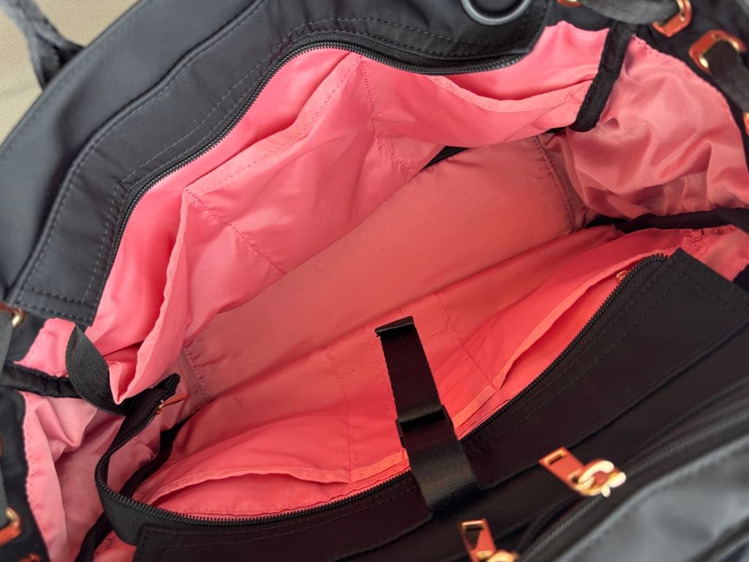 【SELENT ETHER】PASSION36 GOLD BLACK