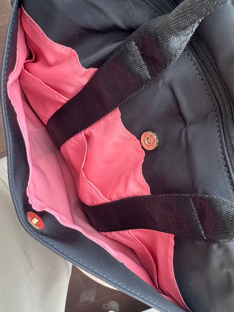 【SELENT ETHER】PASSION36 GOLD BLACK